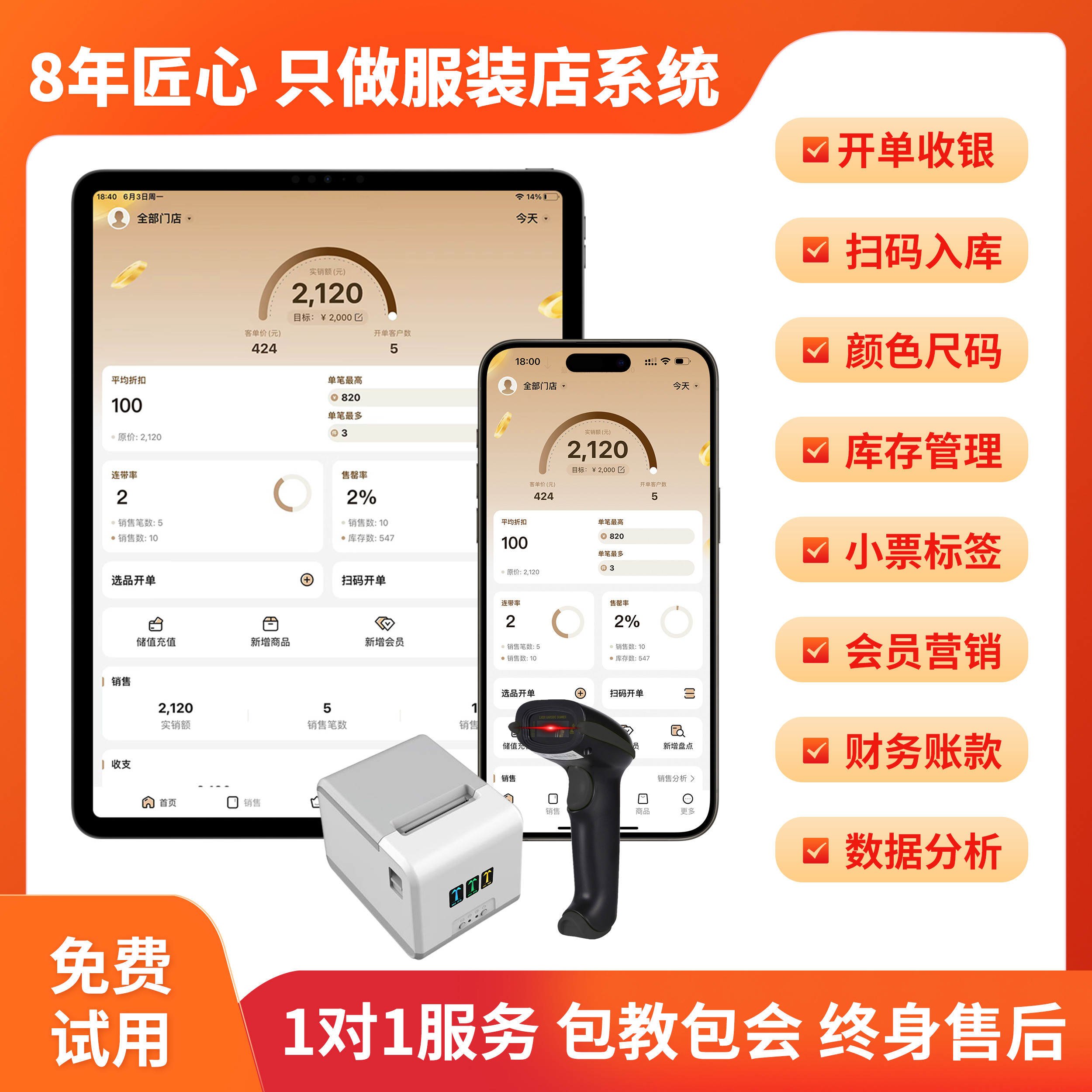 量金金新门店开通【新购】